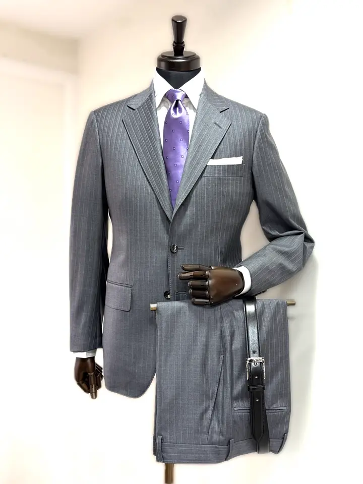 GOTAIRIKU スタッフ コーディネート画像