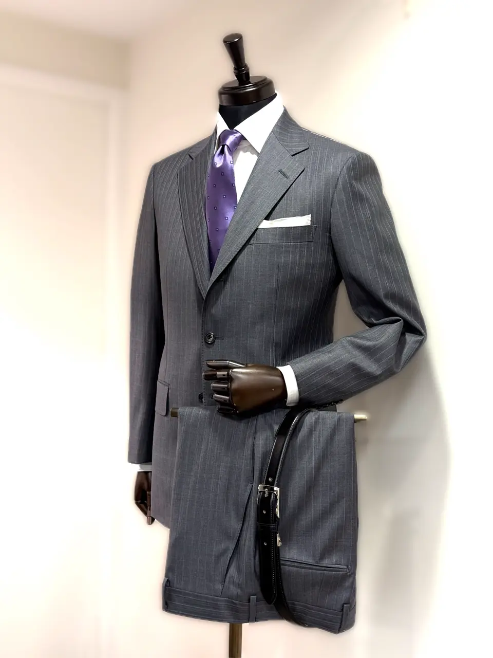 GOTAIRIKU スタッフ コーディネート画像