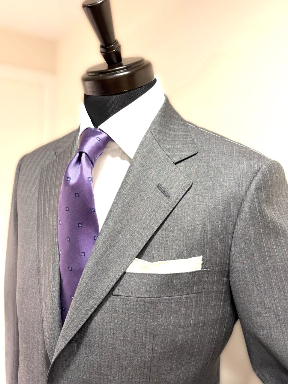 GOTAIRIKU スタッフ コーディネート画像