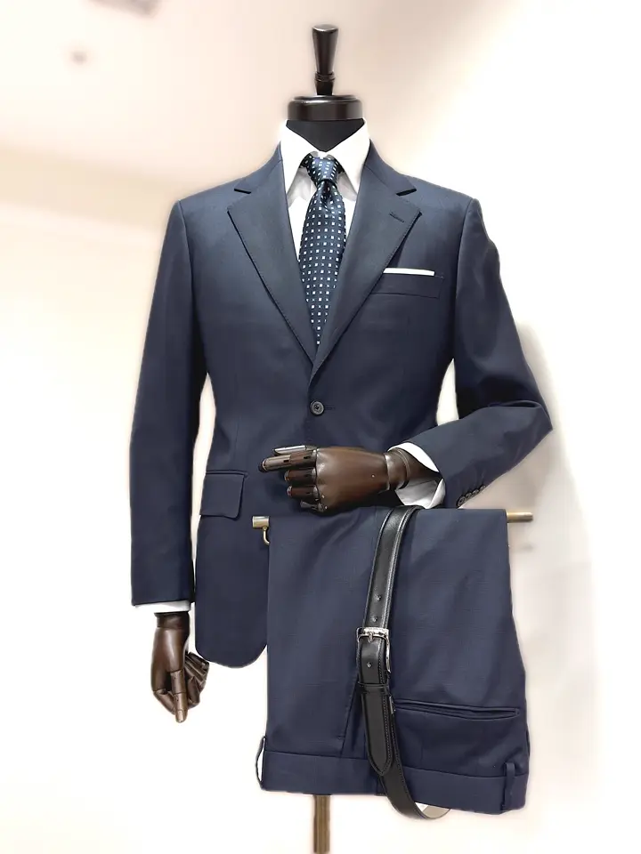 GOTAIRIKU スタッフ コーディネート画像