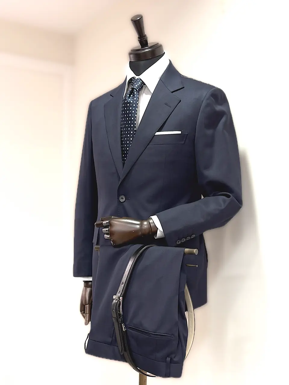 GOTAIRIKU スタッフ コーディネート画像