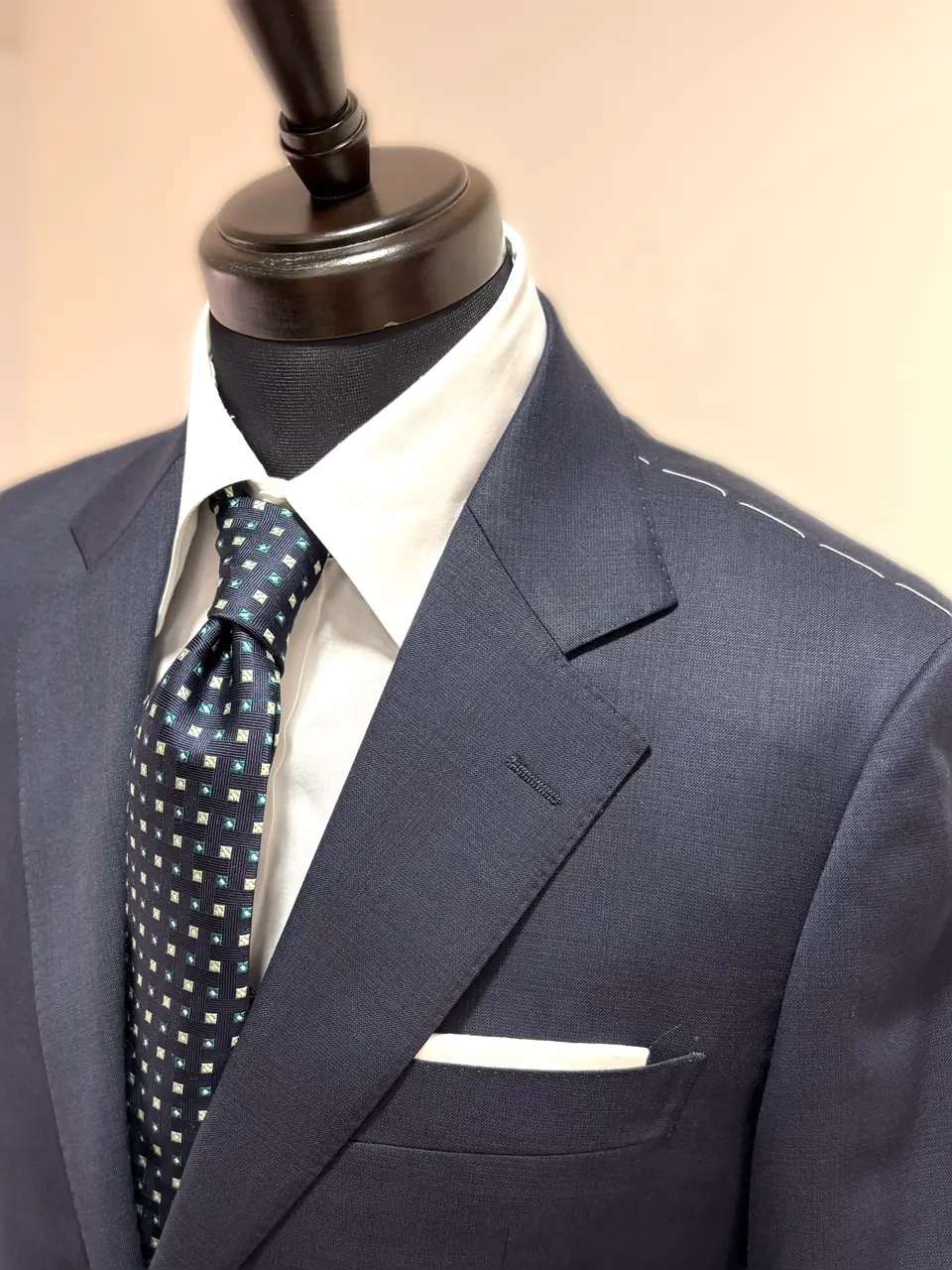 GOTAIRIKU スタッフ コーディネート画像