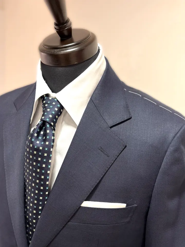 GOTAIRIKU スタッフ コーディネート画像