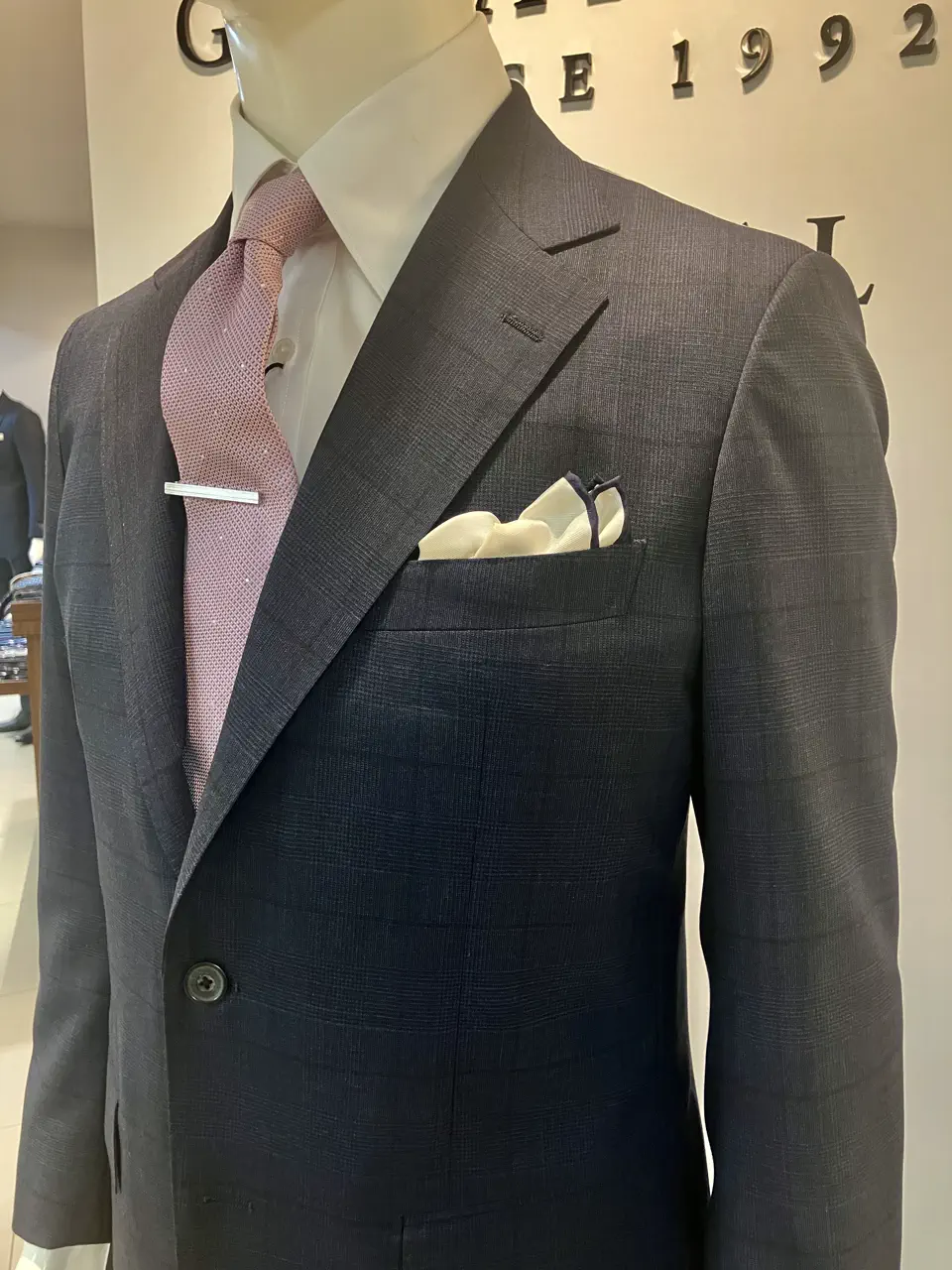 GOTAIRIKU 東 コーディネート画像