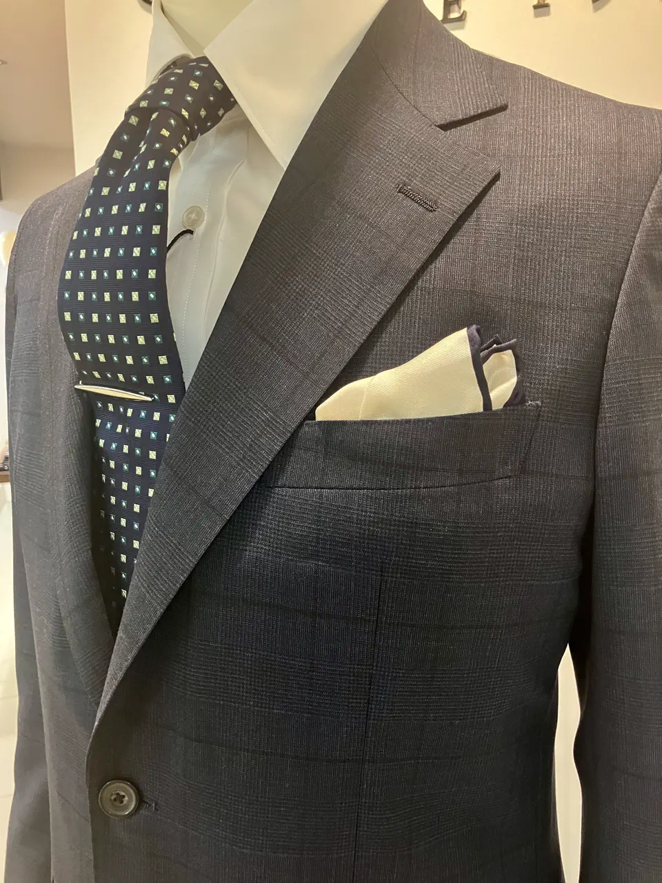 GOTAIRIKU 東 コーディネート画像