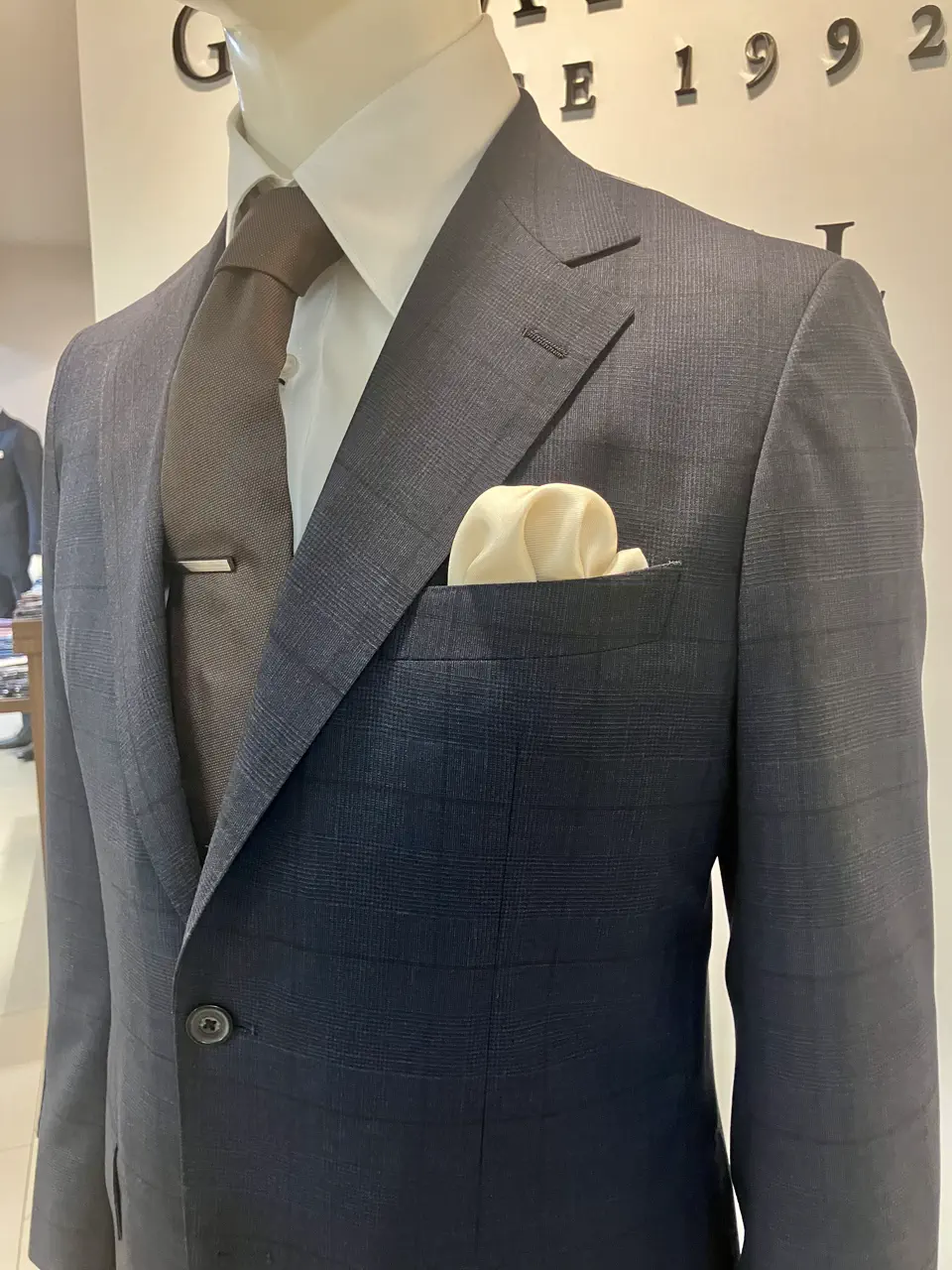 GOTAIRIKU 東 コーディネート画像