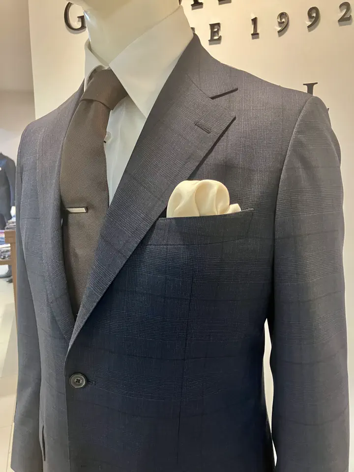 GOTAIRIKU 東 コーディネート画像