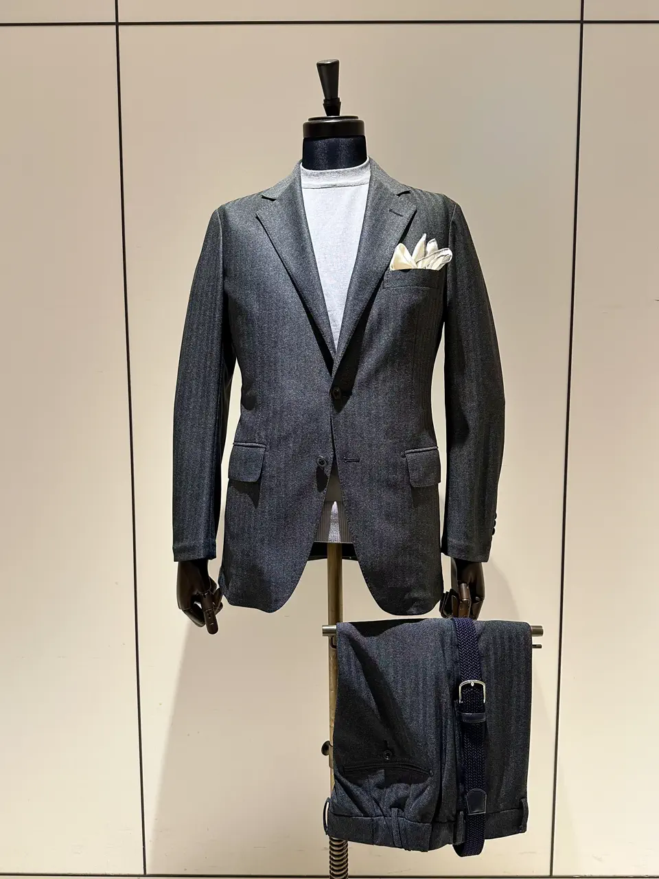 GOTAIRIKU 立石 コーディネート画像