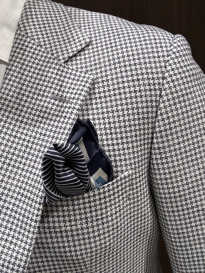 GOTAIRIKU 塩路 コーディネート画像