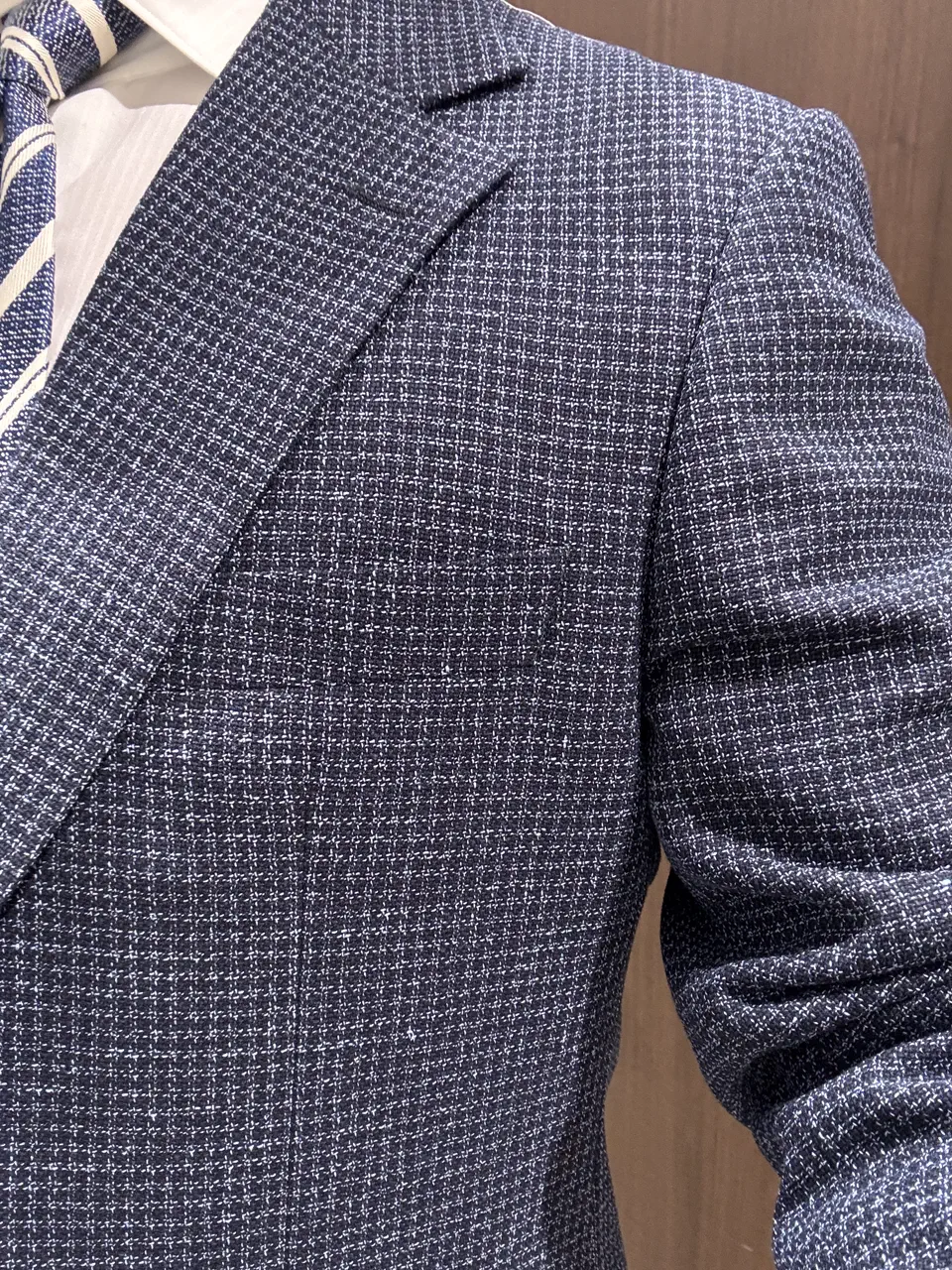 GOTAIRIKU 塩路 コーディネート画像