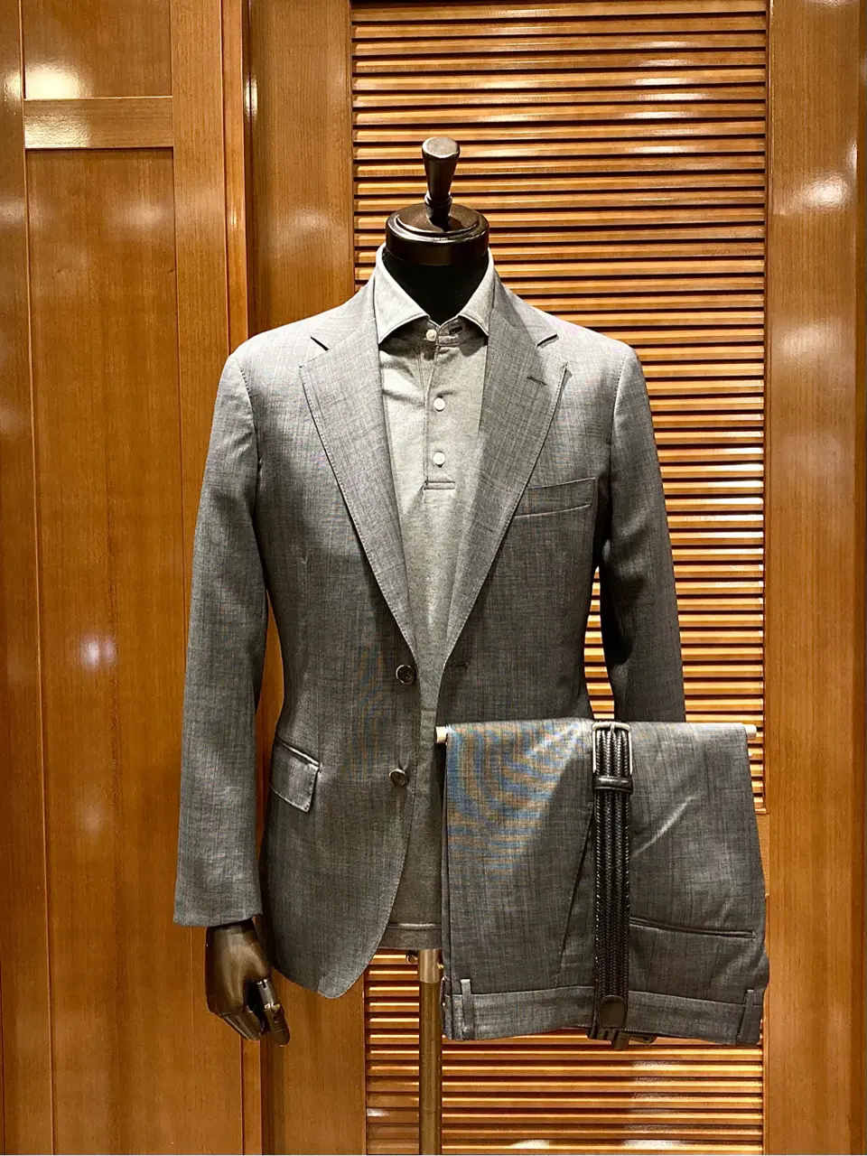  野上 コーディネート画像