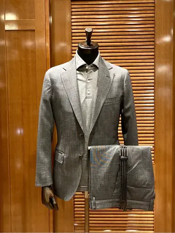 GOTAIRIKU 野上 コーディネート画像