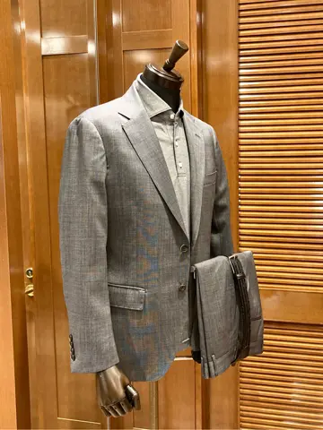 GOTAIRIKU 野上 コーディネート画像