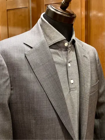 GOTAIRIKU 野上 コーディネート画像