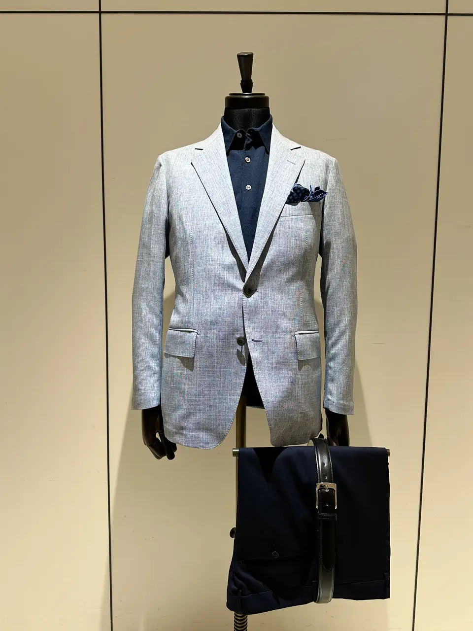  立石 コーディネート画像