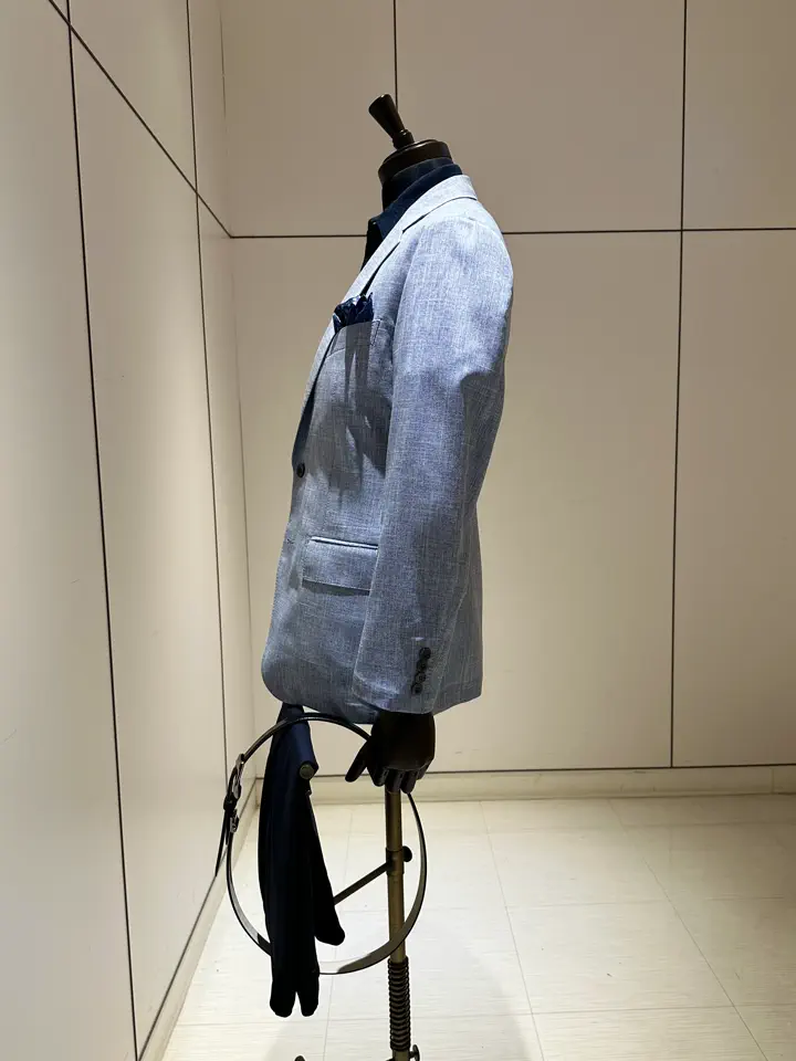 GOTAIRIKU 立石 コーディネート画像