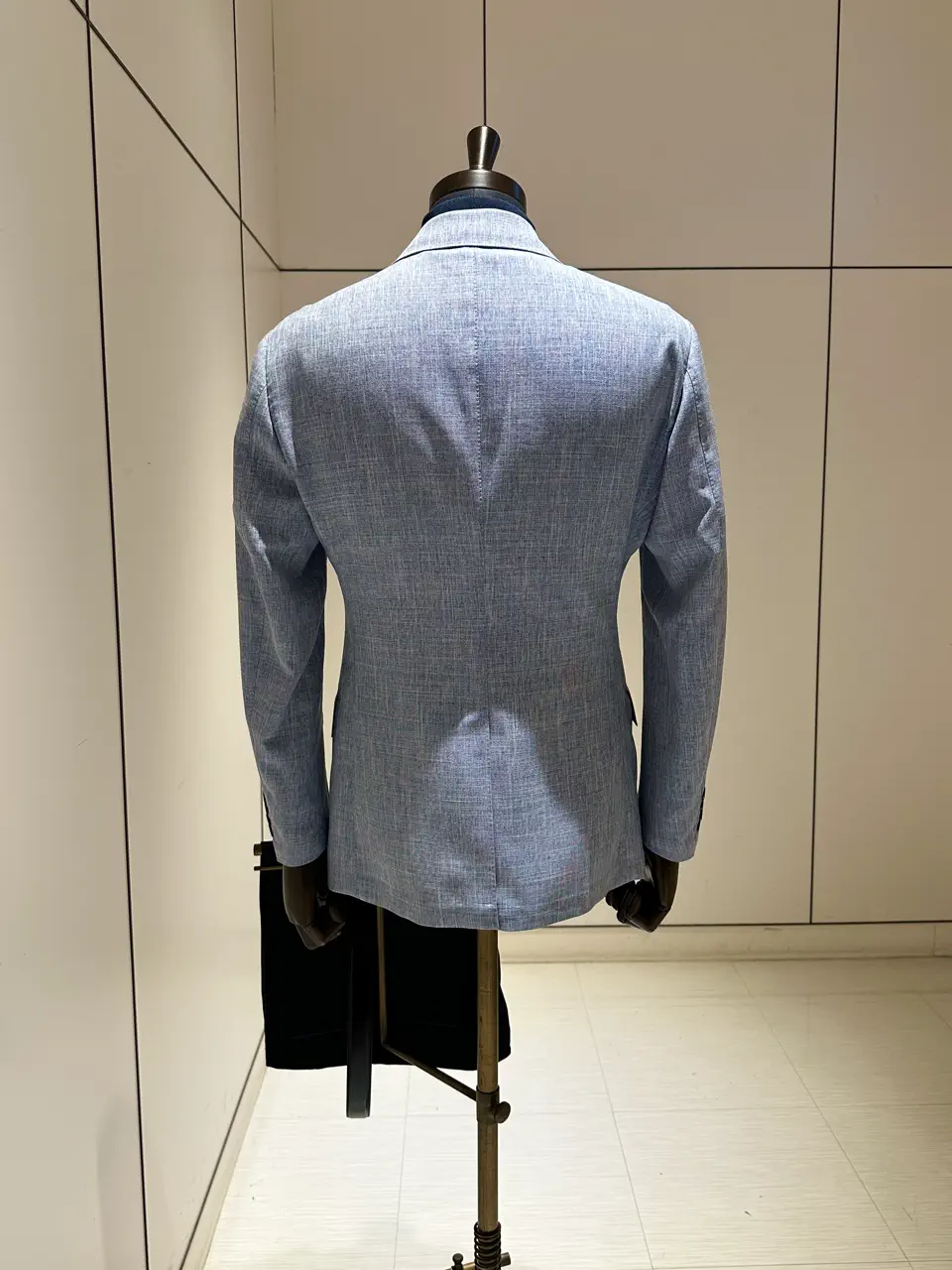 GOTAIRIKU 立石 コーディネート画像