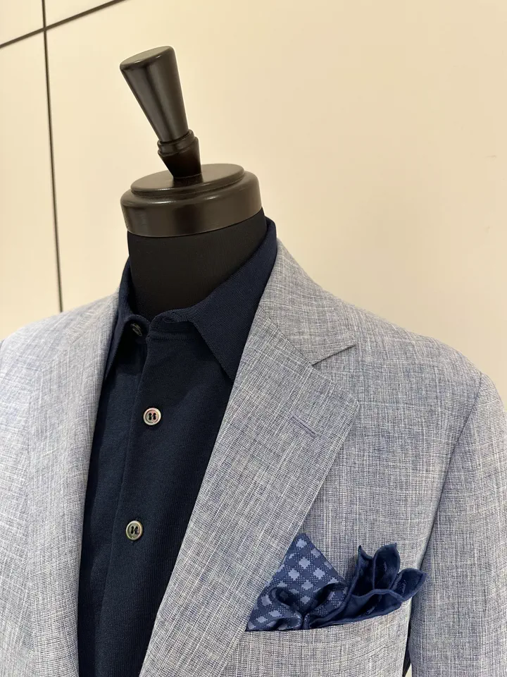 GOTAIRIKU 立石 コーディネート画像