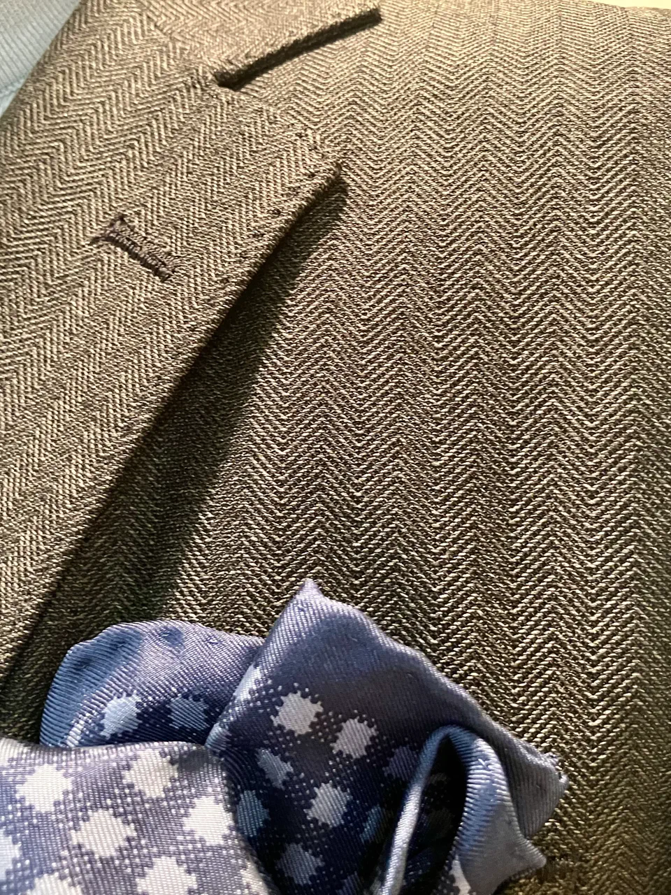 GOTAIRIKU 東 コーディネート画像