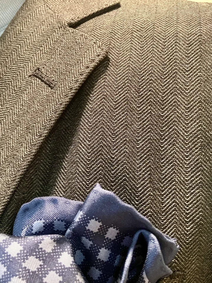 GOTAIRIKU 東 コーディネート画像