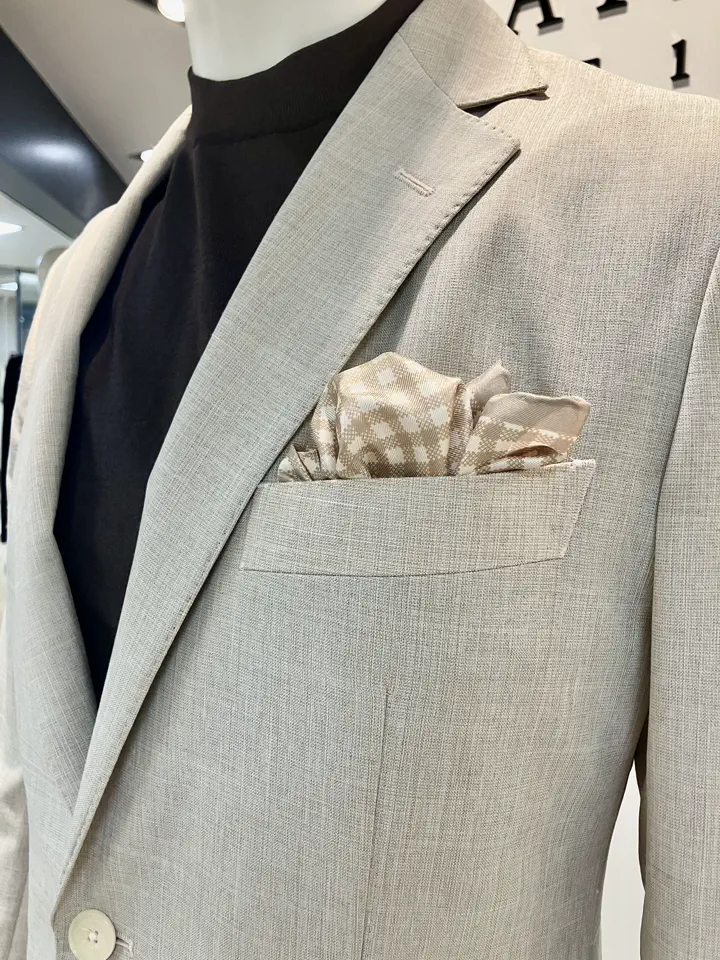 GOTAIRIKU 東 コーディネート画像