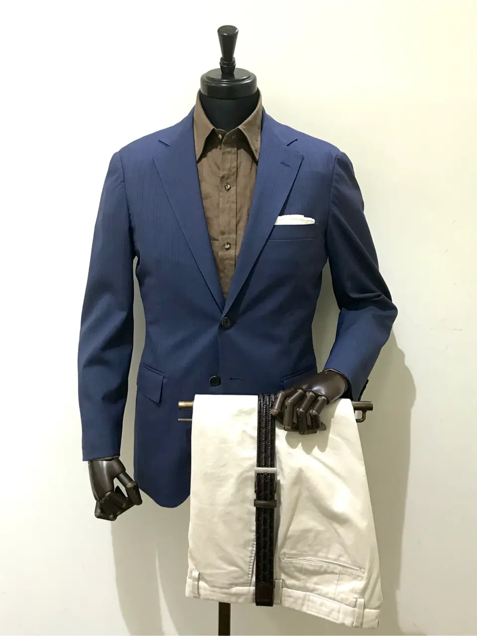  今井 コーディネート画像