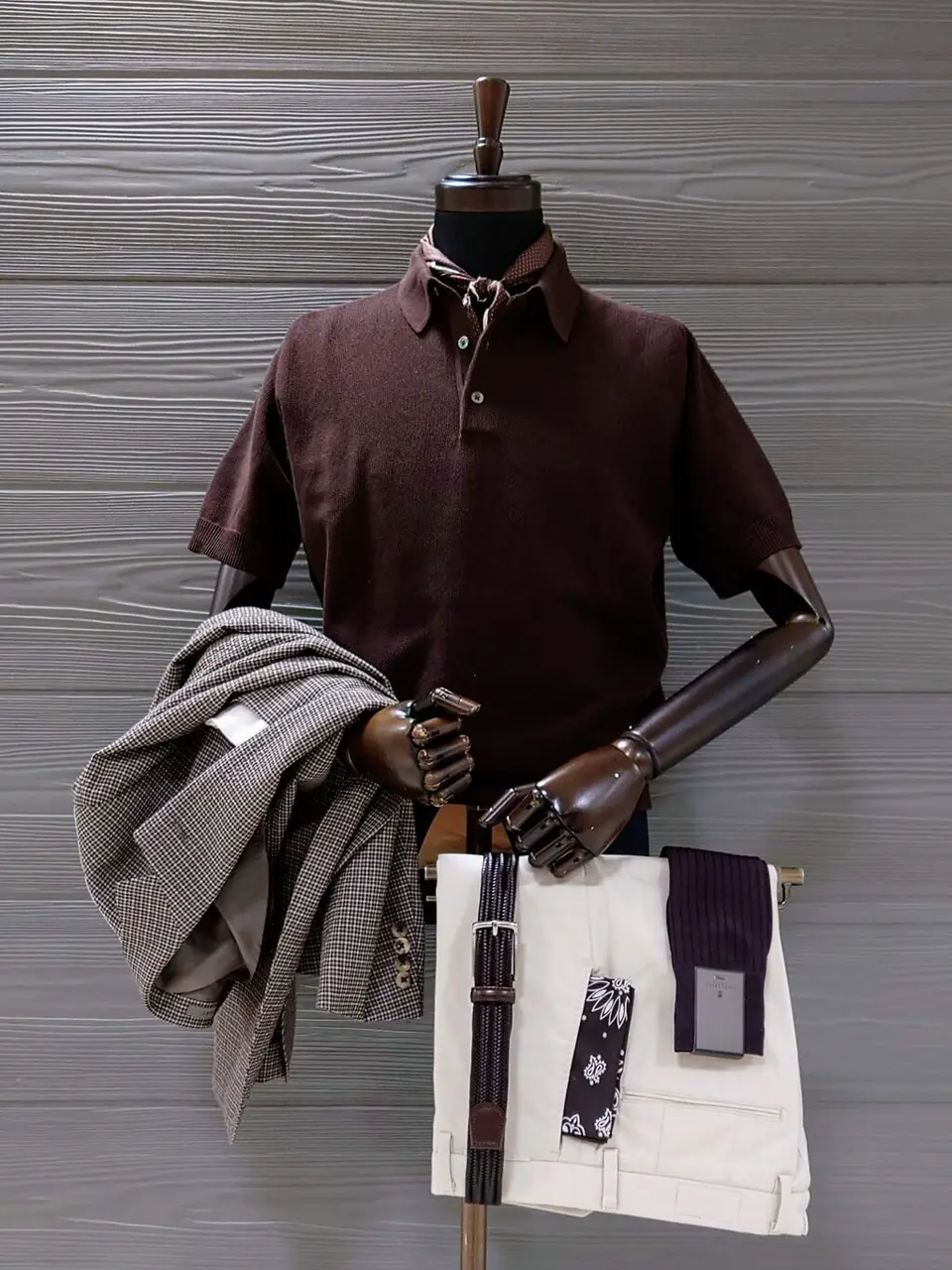  八幡 コーディネート画像