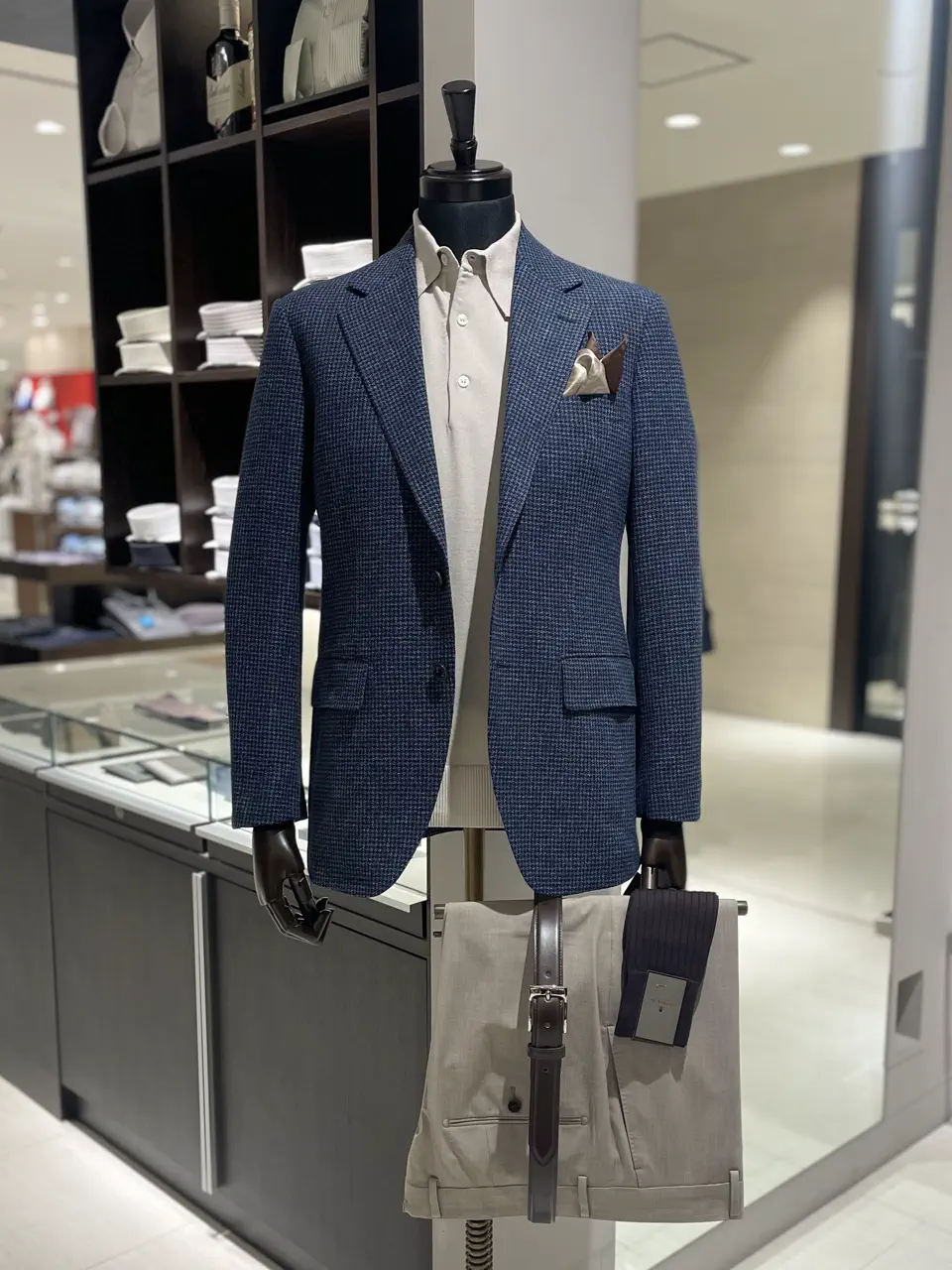  松本 コーディネート画像