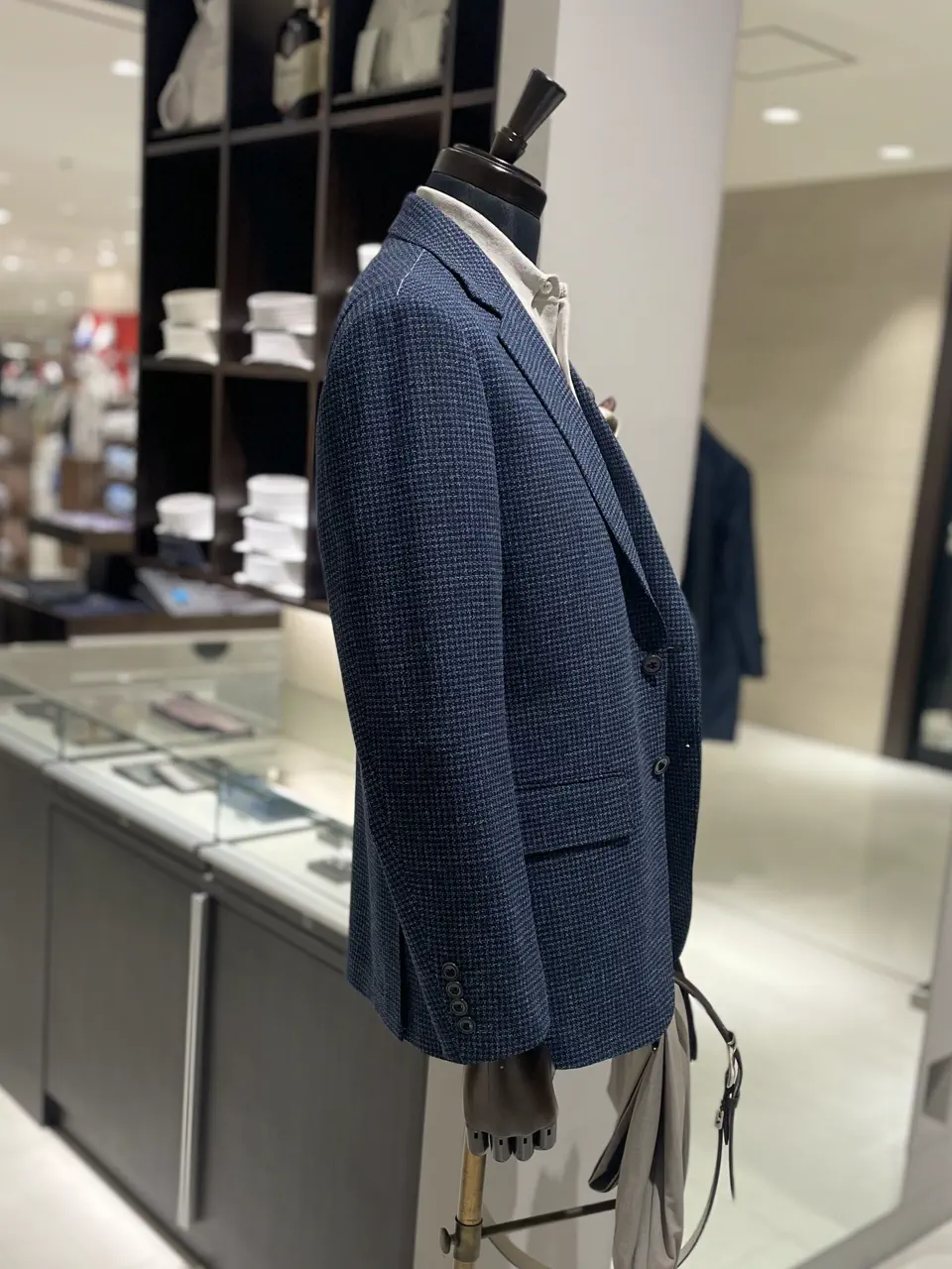 GOTAIRIKU 松本 コーディネート画像