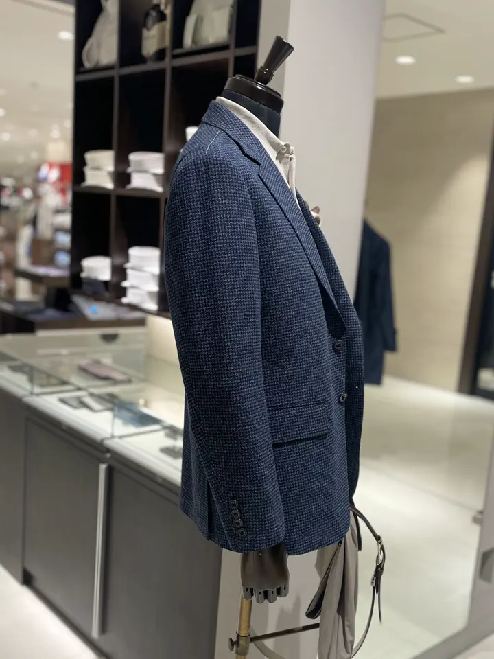 GOTAIRIKU 松本 コーディネート画像