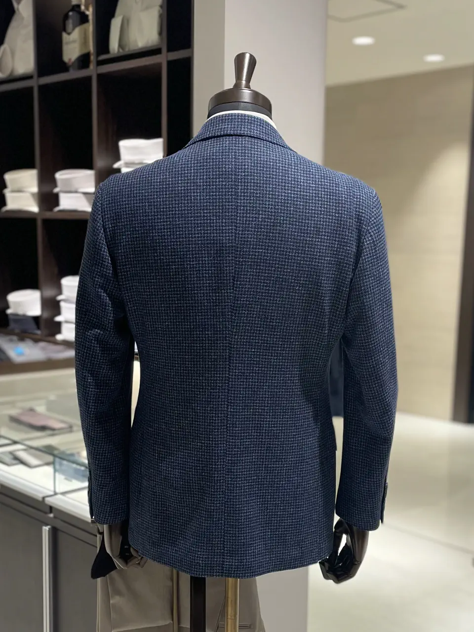 GOTAIRIKU 松本 コーディネート画像