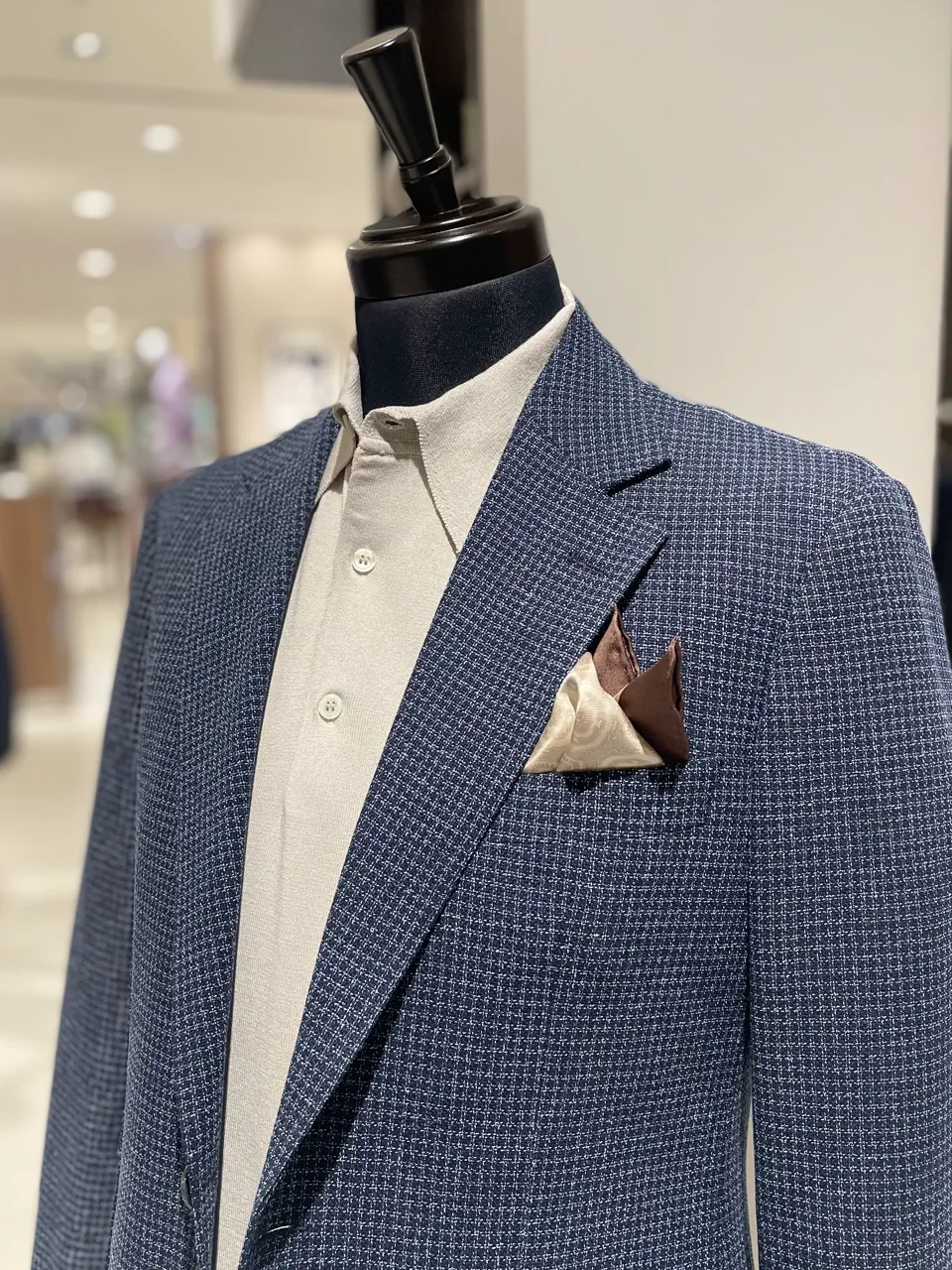 GOTAIRIKU 松本 コーディネート画像