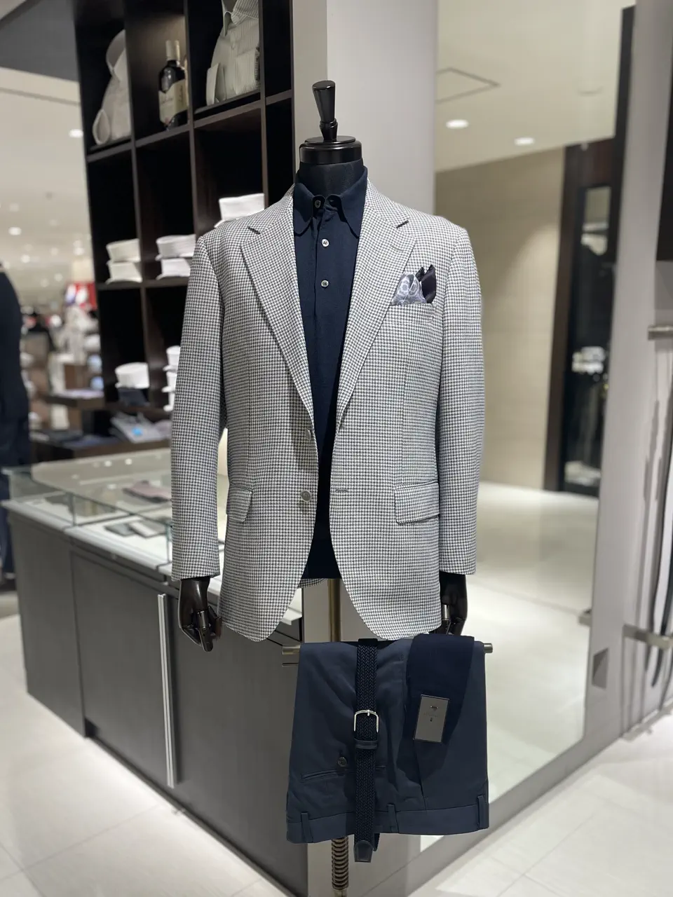  松本 コーディネート画像