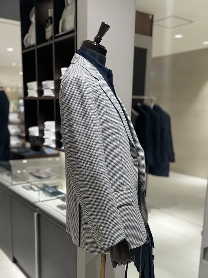 GOTAIRIKU 松本 コーディネート画像