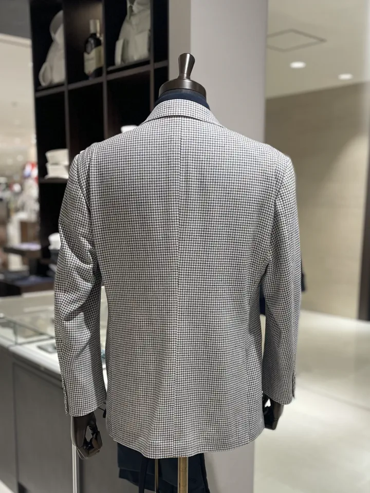 GOTAIRIKU 松本 コーディネート画像