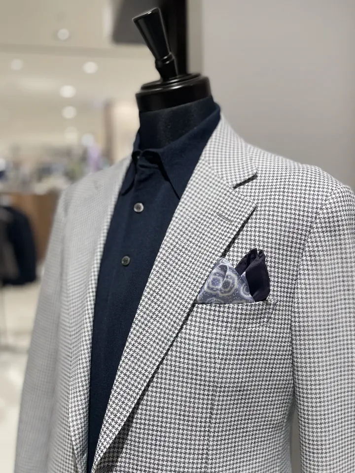 GOTAIRIKU 松本 コーディネート画像