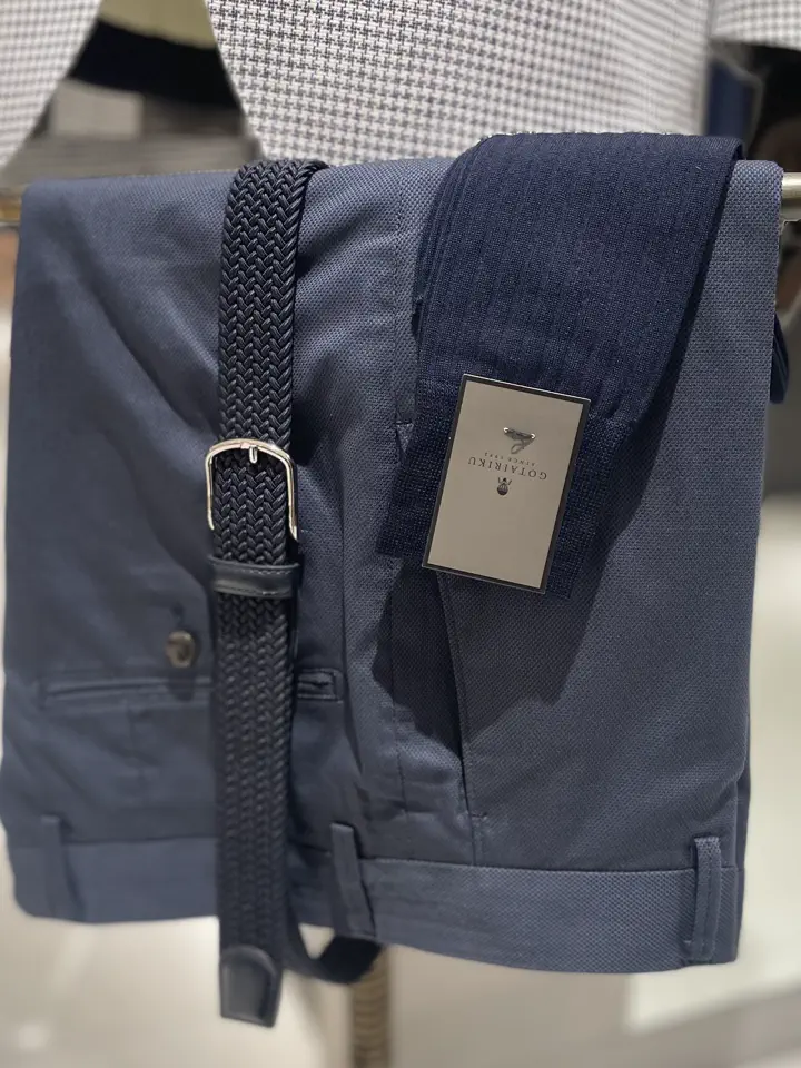 GOTAIRIKU 松本 コーディネート画像