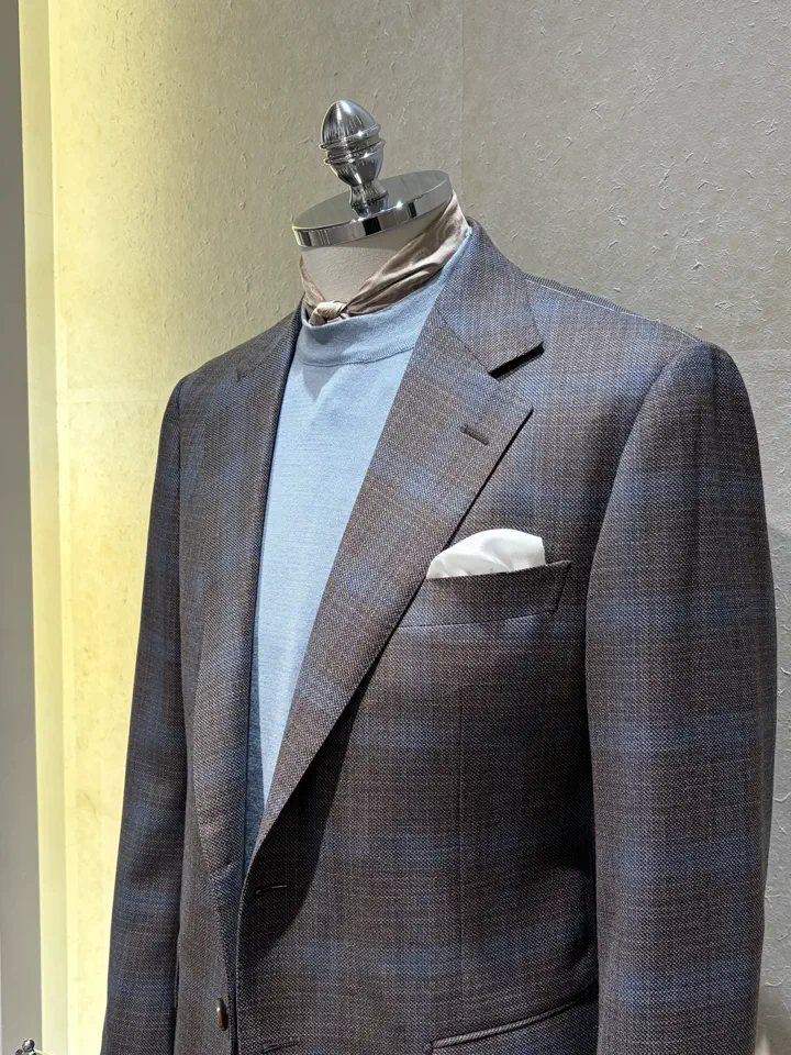 GOTAIRIKU 美濃 コーディネート画像