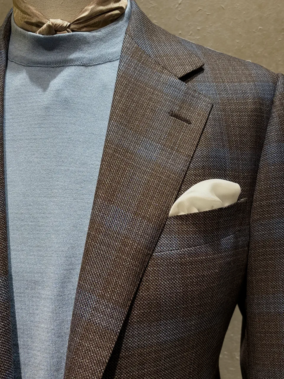 GOTAIRIKU 美濃 コーディネート画像