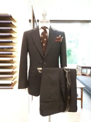 GOTAIRIKU 佐瀬 コーディネート画像