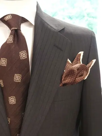 GOTAIRIKU 佐瀬 コーディネート画像