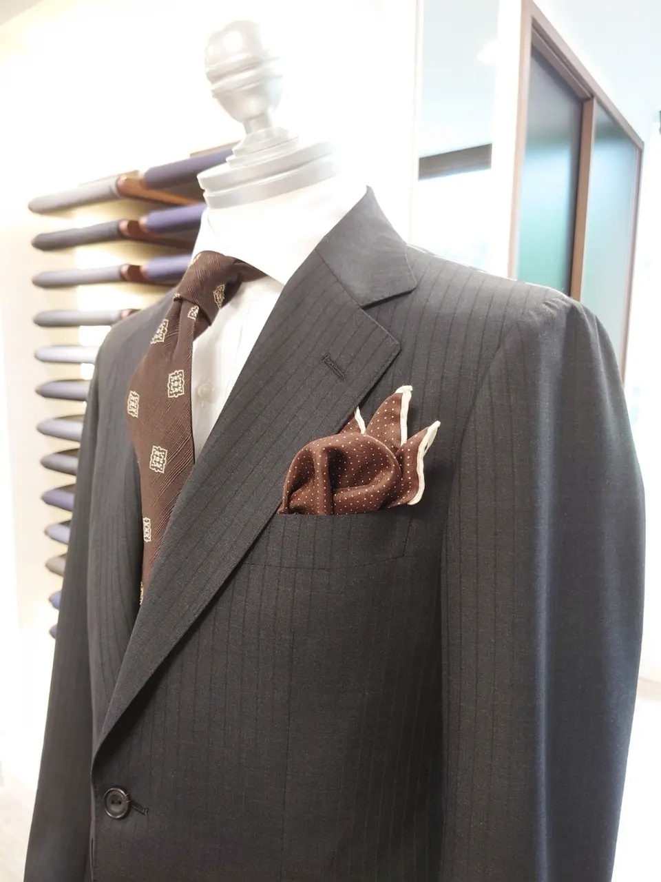 GOTAIRIKU 佐瀬 コーディネート画像