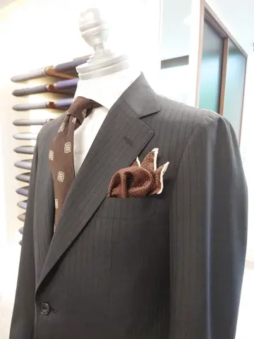 GOTAIRIKU 佐瀬 コーディネート画像