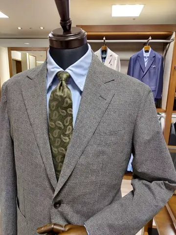 GOTAIRIKU 兼田 コーディネート画像