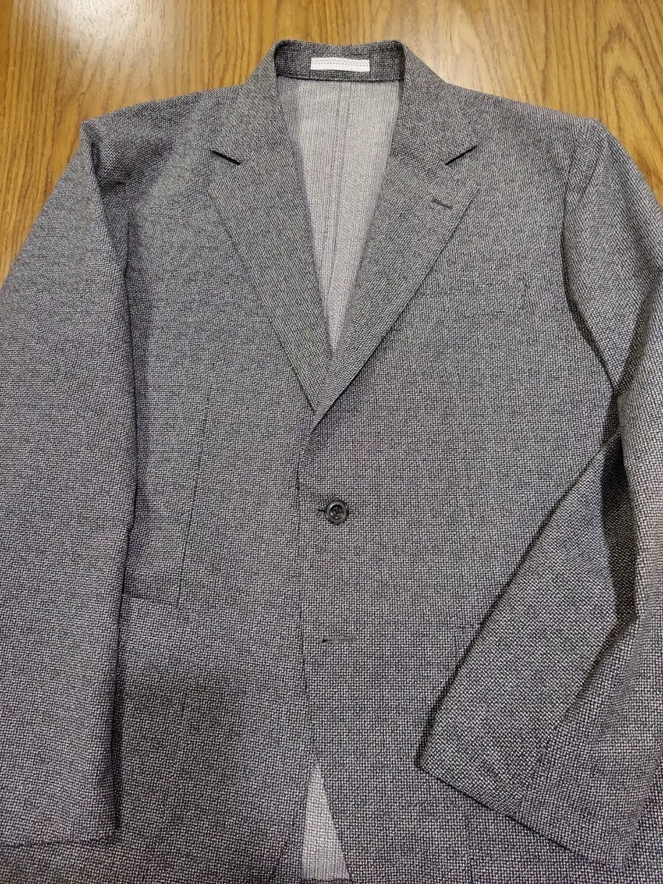 GOTAIRIKU 兼田 コーディネート画像