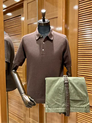 GOTAIRIKU 野上 コーディネート画像