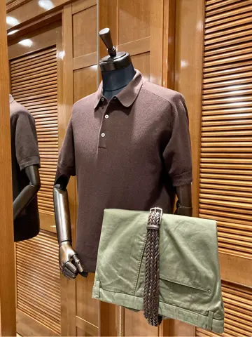 GOTAIRIKU 野上 コーディネート画像