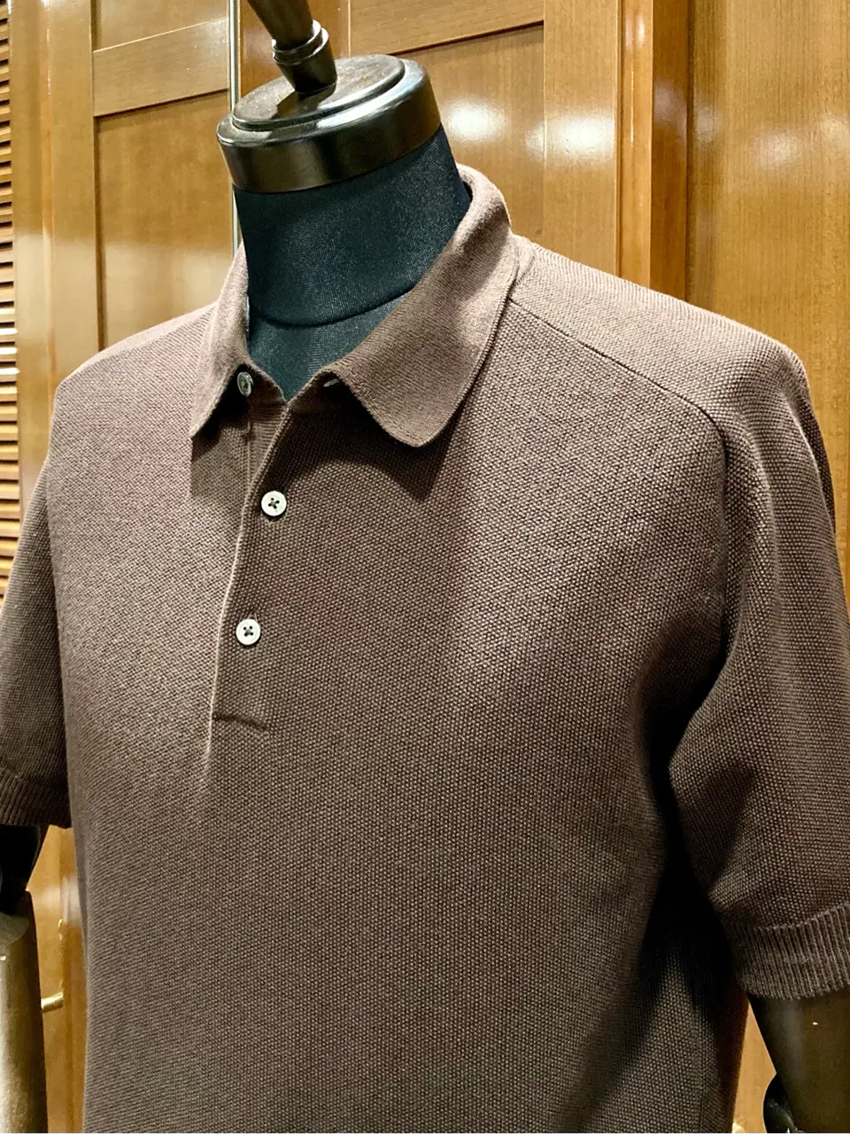 GOTAIRIKU 野上 コーディネート画像