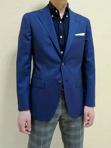 GOTAIRIKU 八幡 コーディネート画像