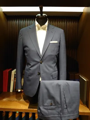 GOTAIRIKU スタッフK コーディネート画像